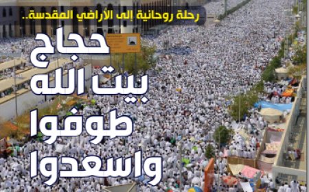 مجلة العرب: العدد 29  شهر يونيو 2024