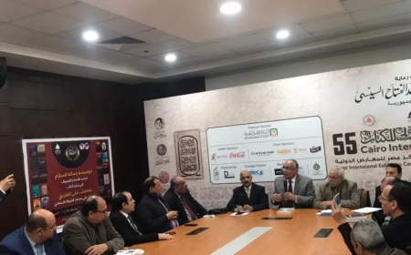 “مركز العرب” ينشر تفاصيل الفعالية الفكرية لـ(ومضات على الطريق) للمفكر العربي علي الشرفاء الحمادي