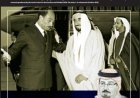 The third issue of Al-Arabs International Magazine is out, featuring Al-Shorafa Al-Hammadi’s testimony on Sheikh Zayed’s stance during the October War