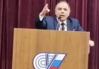المدير العام لمؤسسة رسالة السلام من موسكو: الرياضة جسر للسلام والتقارب بين الشعوب