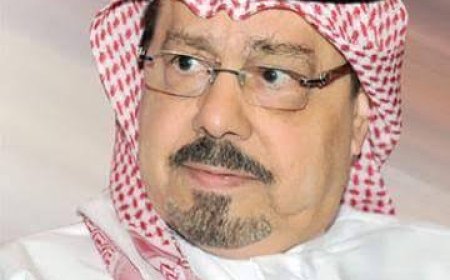 علي محمد الشرفاء يكتب: أين المسلمون؟