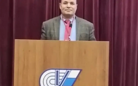 الشريف لمسؤولي جامعة موسكو الإتحادية: المسار الصحيح وزوايا التوضيح بحث يوضح مرتكزات مؤسسة رسالة السلام العالمية