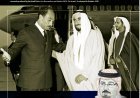 مجلة العرب الدولية | العدد (3)