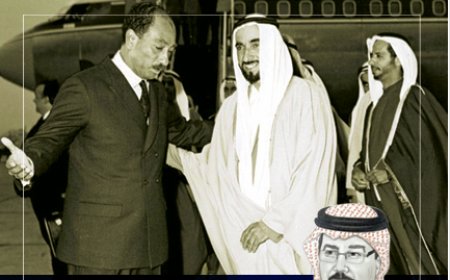 مجلة العرب الدولية | العدد (3)