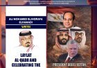 Al Arabs International Issues Its Eighth Edition