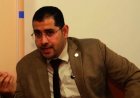 خلال السهرة الرمضانية بالمكتبة الرقمية للشرفاء الحمادي بمركز العرب.. عبد الغني دياب تطبيق رؤية الشرفاء الحمادي حول الوحدة العربية يقوى موقف الدول العربية ويحفظ أمنها