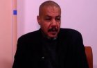 خلال السهرة الرمضانية بالمكتبة الرقمية للشرفاء الحمادي بمركز العرب.. أحمد جمال الدين: استراتيجية إعادة بناء النظام العربي حلم مواطن عربي