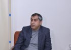 ختام فعاليات المكتبة الرقمية للشرفاء الحمادي بندوة عن الحوار الهادف البناء، كلمة الباحث السوري أحمد شيخوا