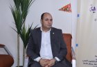 ختام فعاليات المكتبة الرقمية للشرفاء الحمادي بندوة عن الحوار الهادف البناء، كلمة الصحفي محمد الشريف