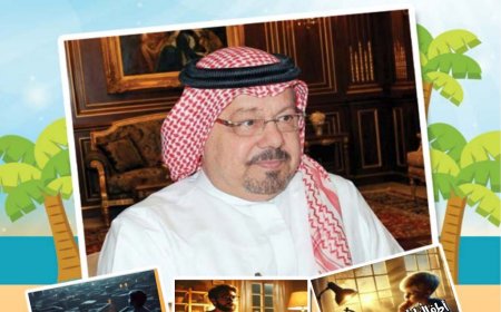 صدور العدد الـ 68 من مجلة أطفالنا