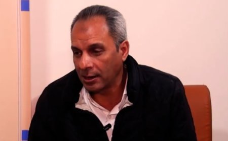 خلال السهرة الرمضانية بالمكتبة الرقمية للشرفاء الحمادي بمركز العرب.. رمضان رشدي: استراتيجية لإعادة بناء النظام أسسها الشرفاء الحمادي والإمارات نموذجا