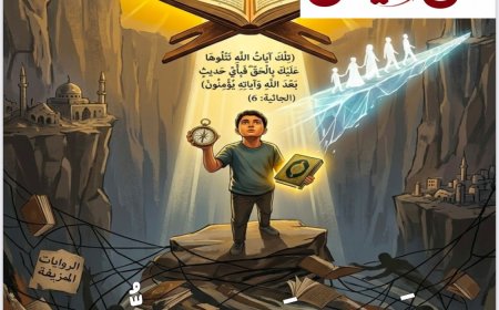 كل خميس| العدد 116 (19 من مارس 2026)