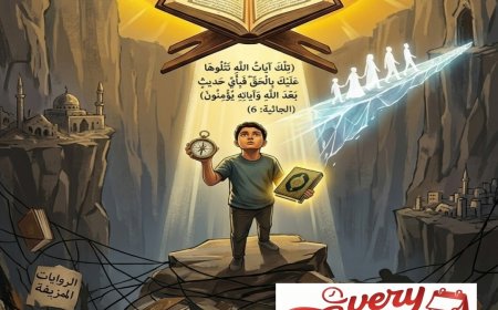 كل خميس| العدد 116 (19 من مارس 2026) بالإنجليزية