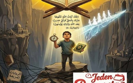كل خميس| العدد 116 (19 من مارس 2026) بالألمانية