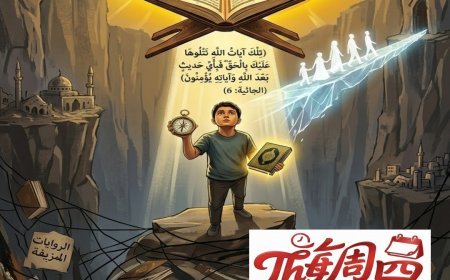 كل خميس| العدد 116 (19 من مارس 2026) بالصينية