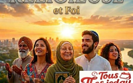 كل خميس العدد 117 (26 من مارس 2026) بالفرنسية