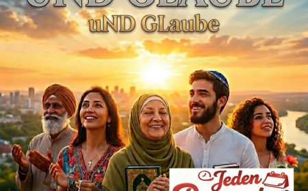 كل خميس العدد 117 (26 من مارس 2026) بالألمانية