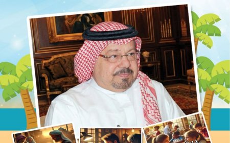 أطفالنا| العدد 70( 27 من مارس 2026)