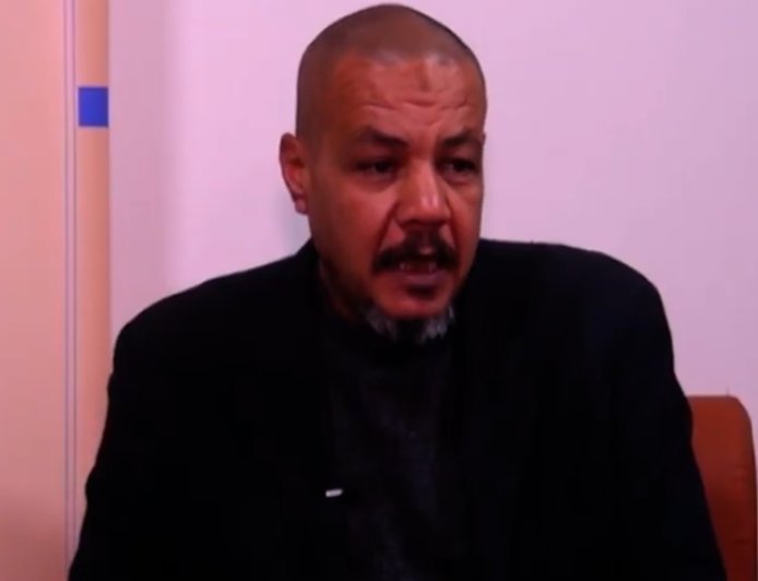 خلال السهرة الرمضانية بالمكتبة الرقمية للشرفاء الحمادي بمركز العرب.. أحمد جمال الدين: استراتيجية إعادة بناء النظام العربي حلم مواطن عربي