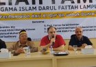 استقبال مهيب وتأثير واسع.. "رسالة السلام" تكتب فصلًا جديدًا في آسيا