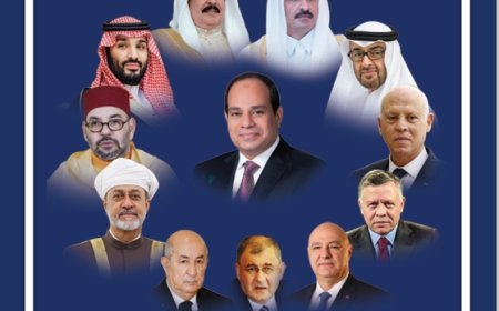 صدور العدد 51 من مجلة "العرب" بعنوان الركائز السبع لإعادة بناء النظام العربي الموحد رؤية بحثية للشرفاء الحمادي