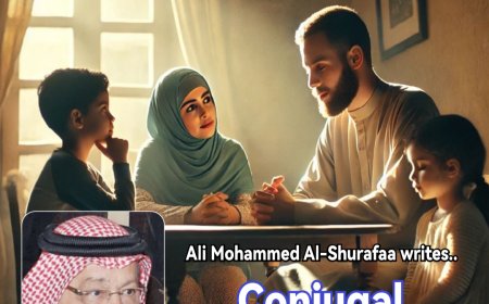 مجلة حواء تفتتح عددها (74) بافتتاحية الشرفاء الحمادي: «العدالة الزوجية» باللغة الفرنسية