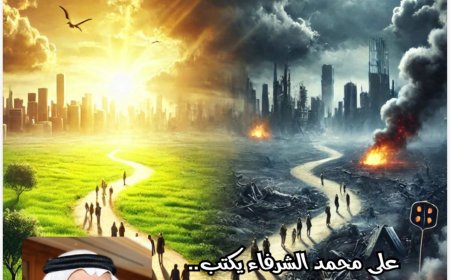 مجلة شبابنا – الحمادي يفتتح العدد الجديد بتحذير صريح: “الدين الجديد” مؤامرة تهدد ثوابت العقيدة