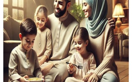 مجلة “حواء نصف الدنيا” تفتتح عددها (75) برؤية فكرية جريئة لعلي محمد الشرفاء الحمادي: كيف نصلح العلاقات الزوجية