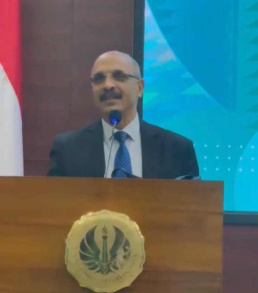 استقبال مهيب وتأثير واسع.. "رسالة السلام" تكتب فصلًا جديدًا في آسيا