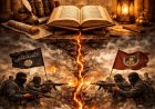 النسخة الألمانية: مجلة“كل خميس” تواصل فتح ملفات الوعي والتجديد الفكري في عددها 123 بمقال للحمادي بعنوان"التراث والكوارث"