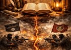النسخة الفرنسية: مجلة“كل خميس” تواصل فتح ملفات الوعي والتجديد الفكري في عددها 123 بمقال للحمادي بعنوان"التراث والكوارث"