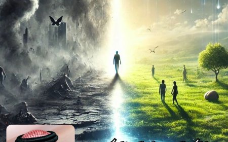 مجلة “شبابنا” تفتتح عددها الجديد بمقال “القرآنيون” للشرفاء الحمادي… ورؤية فكرية تعيد ضبط بوصلة الوعي