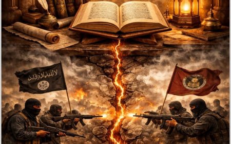مجلة “كل خميس” تواصل فتح ملفات الوعي والتجديد الفكري في عددها 123 بمقال للمفكر علي محمد الشرفاء الحمادي بعنوان: "التراث والكوارث"