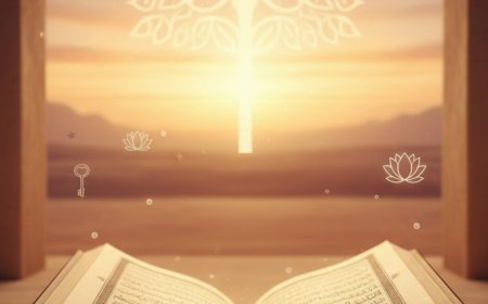 النسخة الألمانية: مجلة كل خميس تفتتح عددها الجديد بمقال تنويري للمفكر العربي علي محمد الشرفاء الحمادي بعنوان “حقوق المرأة في القرآن”
