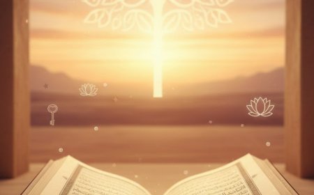 النسخة الأندونيسية: مجلة كل خميس تفتتح عددها الجديد بمقال تنويري للمفكر العربي علي محمد الشرفاء الحمادي بعنوان “حقوق المرأة في القرآن”