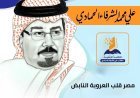 المفكر علي محمد الشرفاء الحمادي يكتب ..مصر قلب العروبة النابض