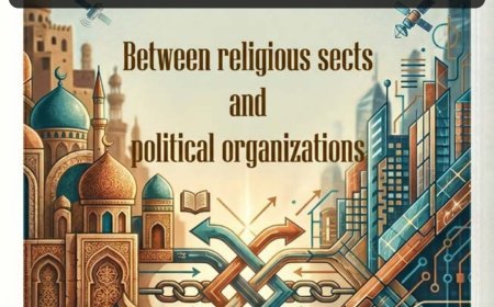 النسخة الانجليزية: مجلة كل خميس تفتتح عددها الجديد بمقال تنويري للمفكر العربي الكبير علي محمد الشرفاء الحمادي بعنوان «بين المذاهب الدينية والتنظيمات السياسية»