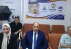 محمد فتحي الشريف: السلام يبدأ من تجديد الوعي.. وكتابي محاولة لإعادة تأسيس التعايش من داخل النص القرآني