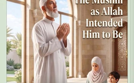 النسخة الانجليزية: مجلة كل خميس تفتتح عددها الجديد بمقال تنويري للمفكر العربي الكبير علي محمد الشرفاء الحمادي بعنوان «من هو المسلم الذي أراده الله».