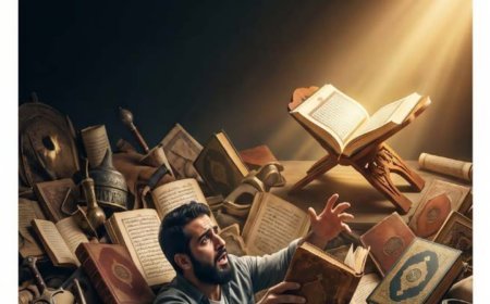 مجلة «كل خميس» تفتتح عددها الجديد بمقال تنويري للمفكر العربي علي محمد الشرفاء الحمادي بعنوان: «الغارقون في التراث»