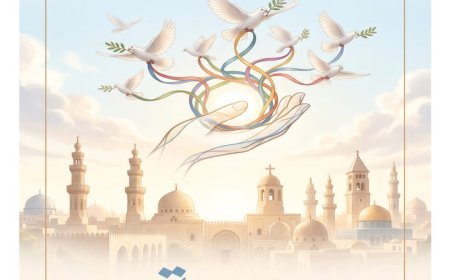 مجلة «كل خميس» تفتتح عددها الجديد بمقال تنويري للمفكر العربي علي محمد الشرفاء الحمادي بعنوان «حرية الاعتقاد والإيمان»