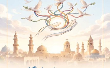 النسخة الأندونيسية: مجلة «كل خميس» تفتتح عددها الجديد بمقال تنويري للمفكر العربي علي محمد الشرفاء الحمادي بعنوان «حرية الاعتقاد والإيمان»