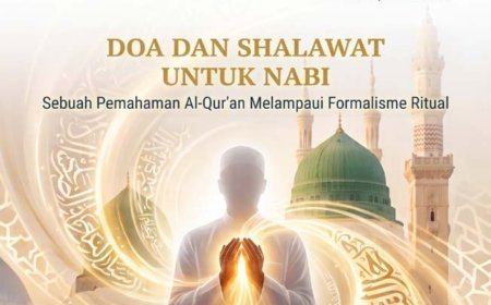 النسخة الأندونيسية: مجلة «كل خميس» تفتتح عددها الجديد بمقال تنويري للمفكر العربي علي محمد الشرفاء الحمادي بعنوان «الصلاة على النبي»