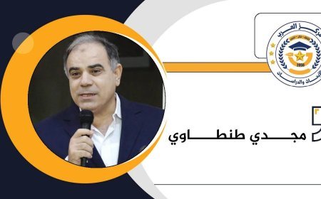 مجدى طنطاوى يكتب الفقير لا يسأل عن دينه