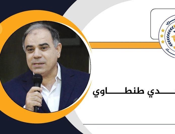 مجدى طنطاوى يكتب الفقير لا يسأل عن دينه