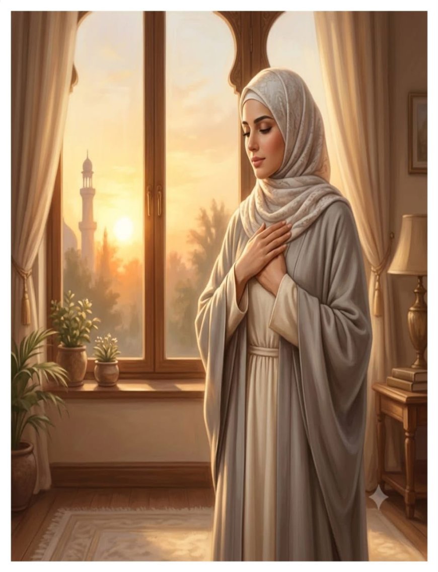مجلة "حواء نصف الدنيا" تفتتح عددها الجديد بملف تنويري يستلهم رؤية المفكر العربي علي محمد الشرفاء الحمادي حول مكانة المرأة في القرآن الكريم