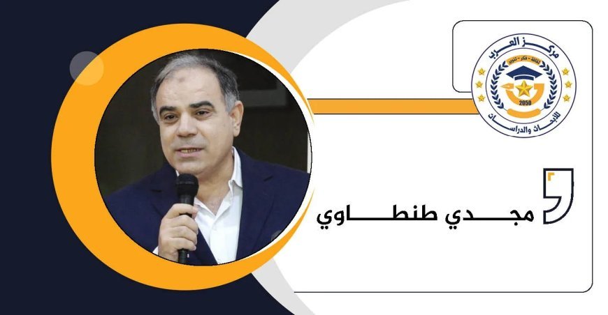 مجدى طنطاوى يكتب الفقير لا يسأل عن دينه