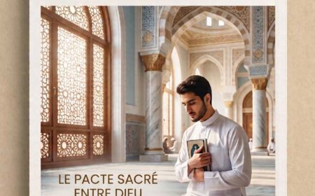 النسخة الفرنسية: مقال المفكر علي محمد الشرفاء «العهد المقدس بين الله والمسلمين» يتصدر العدد الجديد من مجلة كل خميس