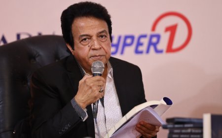 الدكتور حسن حماد: التعايش يحتاج إلى الحرية والمواطنة ورفض الاستبداد