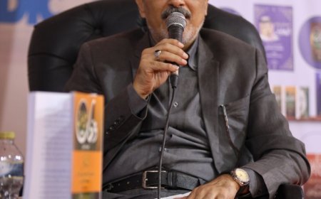 رضا عبد العزيز: «السلام يصنع التعايش» يرد للإنسان مركزه ويفتح بابًا للحوار العالمي